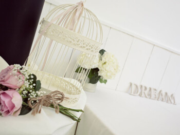 Deco Event Venue